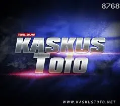 kaskustoto